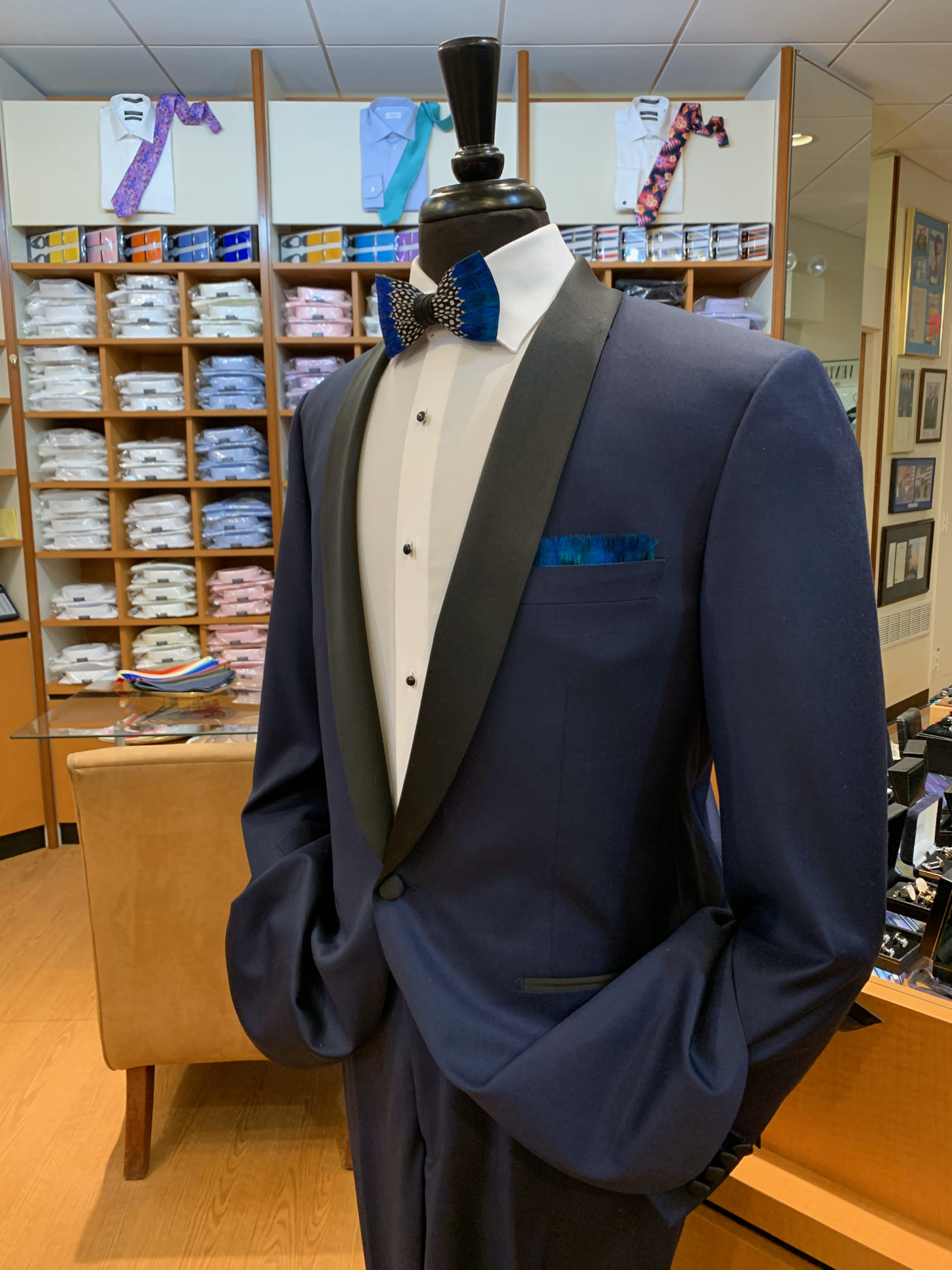 suits in Doylestown, PA