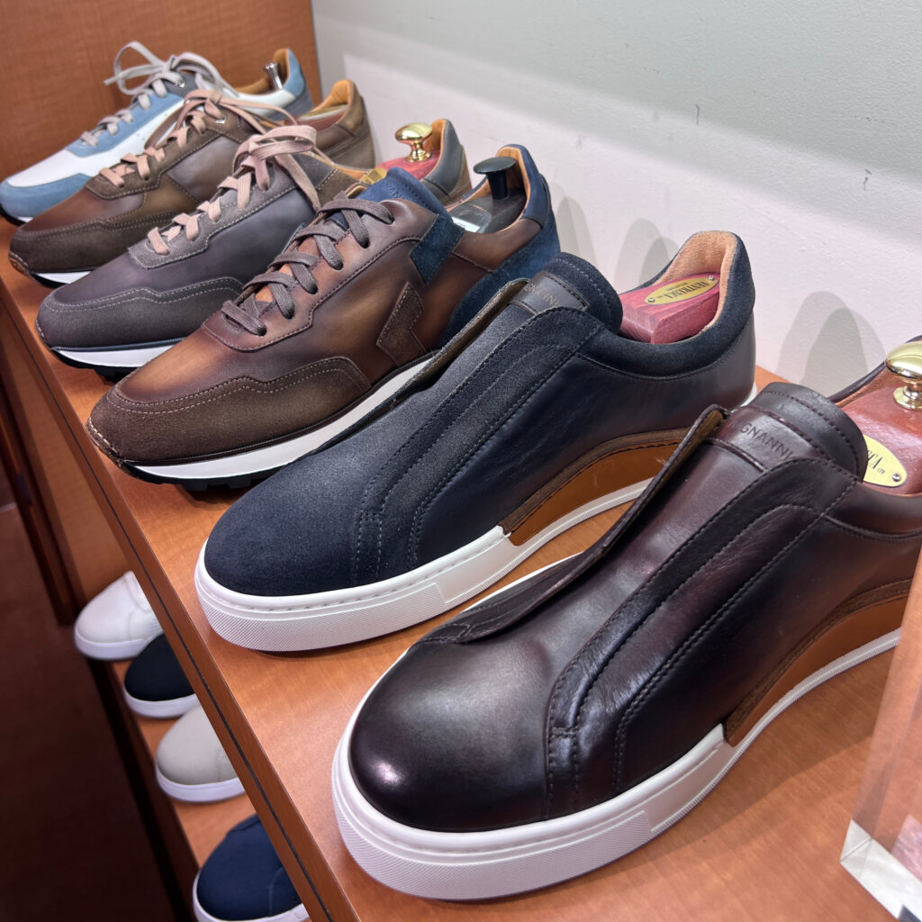 Men's shoes in doylestown